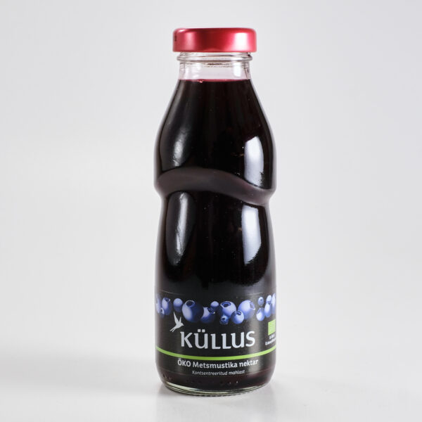 Mustika nektar 300ml Rõngu Mahl